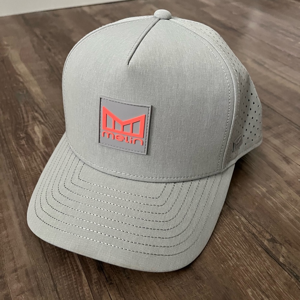 Melin Odyssey Hydro hat